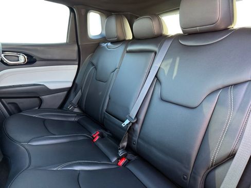 New 2026 Jeep Compass Limited w/ Sun, Sound & Navigation Group image 14