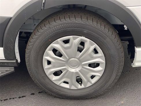 New 2025 Ford Transit 350 XLT image 9