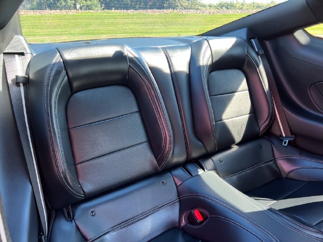 Used 2024 Ford Mustang GT Premium RWD image 31