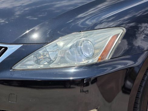 Used 2009 Lexus IS 250 RWD image 6