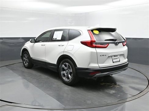 Used 2019 Honda CR-V EX image 5