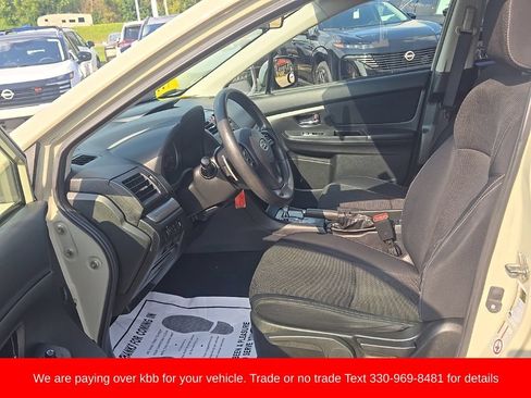 Used 2013 Subaru Crosstrek 2.0i Premium AWD/4WD image 10