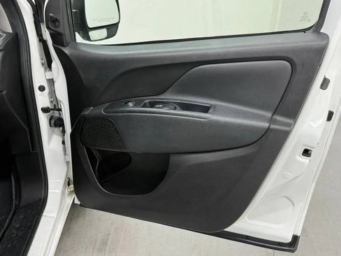 Used 2020 RAM ProMaster City Tradesman FWD image 12