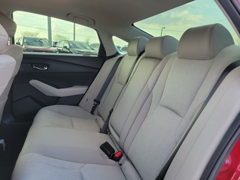 Used 2023 Honda Accord EX image 12