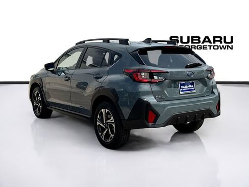 Used 2024 Subaru Crosstrek 2.0i Premium AWD/4WD image 5