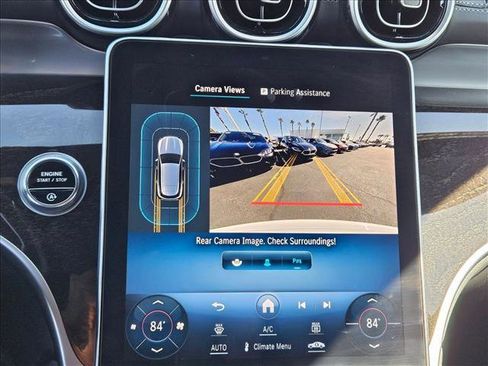 Used 2024 Mercedes-Benz GLC 300 image 13