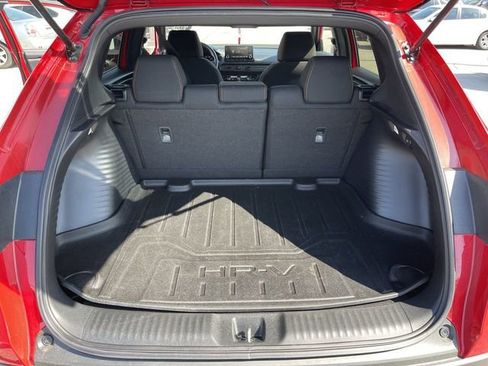 Used 2025 Honda HR-V Sport image 22