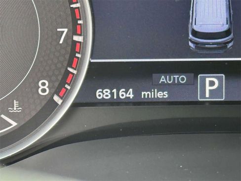 Certified 2023 Nissan Armada SL w/ Midnight Edition Package image 29