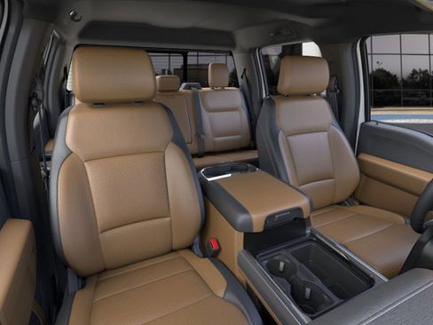 New 2026 Ford F350 Lariat w/ Black Appearance Package image 10