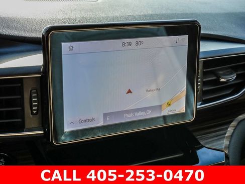 Used 2021 Ford Explorer Limited RWD image 53