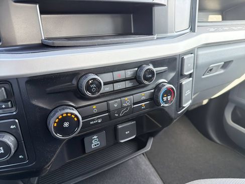New 2026 Ford F250 XL w/ STX Appearance Package AWD/4WD image 24