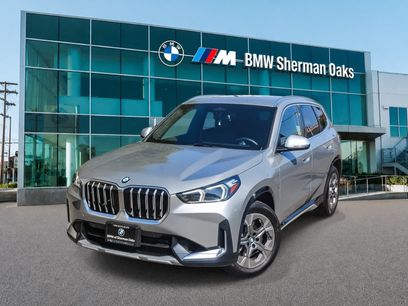 Used 2023 BMW X1 xDrive28i w/ Convenience Package