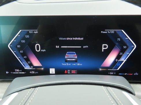 New 2026 BMW X5 sDrive40i w/ Premium Package image 31