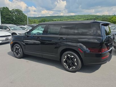 New 2026 Hyundai Santa Fe SE