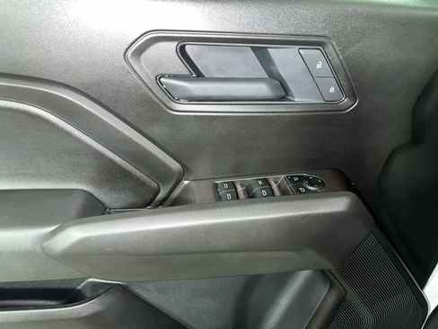 Used 2026 Chevrolet Colorado Trail Boss AWD/4WD image 13