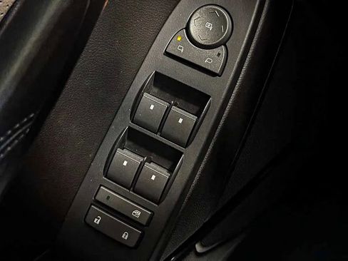Used 2010 Cadillac CTS V w/ Wood Trim Package RWD image 23