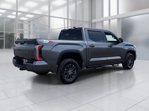 Used 2023 Toyota Tundra SR5 w/ SX Package AWD/4WD image 6