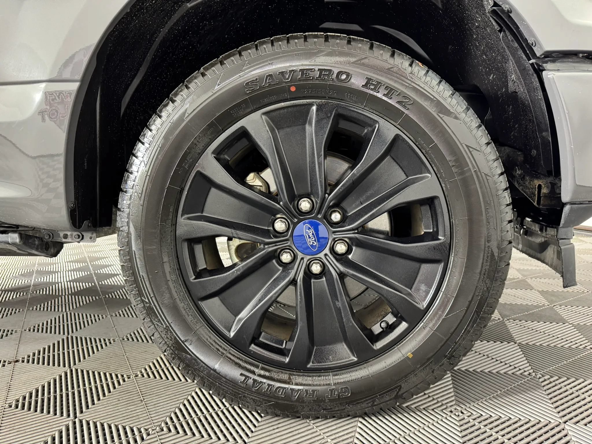 Used 2020 Ford F150 XL w/ Equipment Group 101A Mid AWD/4WD image 41