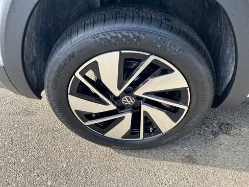 New 2026 Volkswagen Atlas SEL AWD/4WD image 23