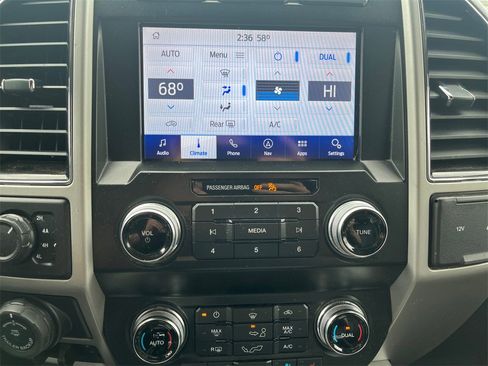 Used 2020 Ford F150 Lariat w/ Equipment Group 502A Luxury image 28