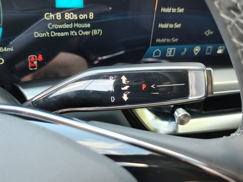 New 2026 Cadillac Lyriq Sport image 16