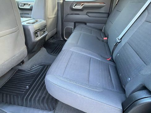 Used 2022 Chevrolet Silverado 1500 RST image 24