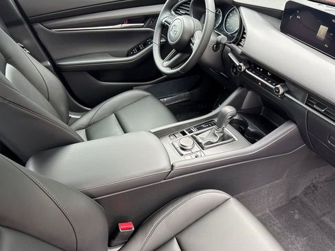 New 2026 MAZDA MAZDA3 s Sport image 16