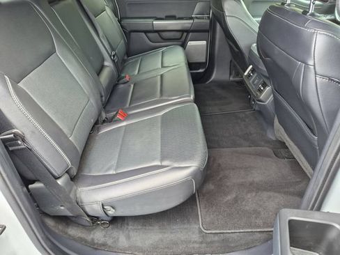 Used 2024 Ford F150 Lariat AWD/4WD image 21