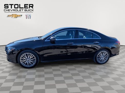 Used 2025 Mercedes-Benz CLA 250 image 2