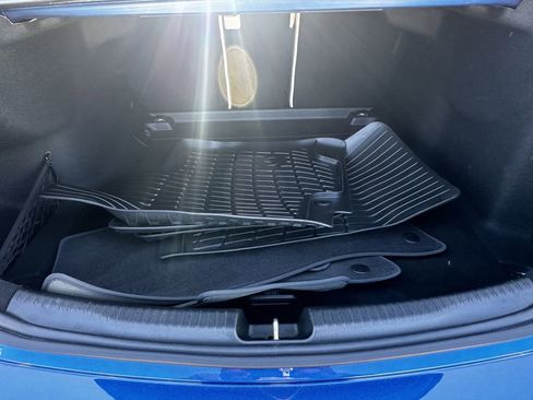 Certified 2023 Mercedes-Benz C 300 4MATIC Sedan image 20