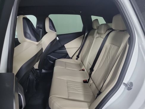 New 2026 BMW X3 xDrive30 w/ Convenience Package image 10