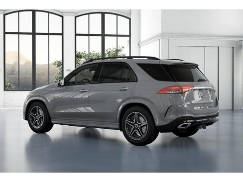 New 2026 Mercedes-Benz GLE 450 GLE 450 image 30