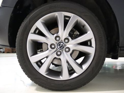 Used 2020 MAZDA CX-30 AWD w/ Premium Package image 70