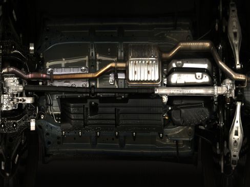 Certified 2026 GMC Terrain Denali image 10