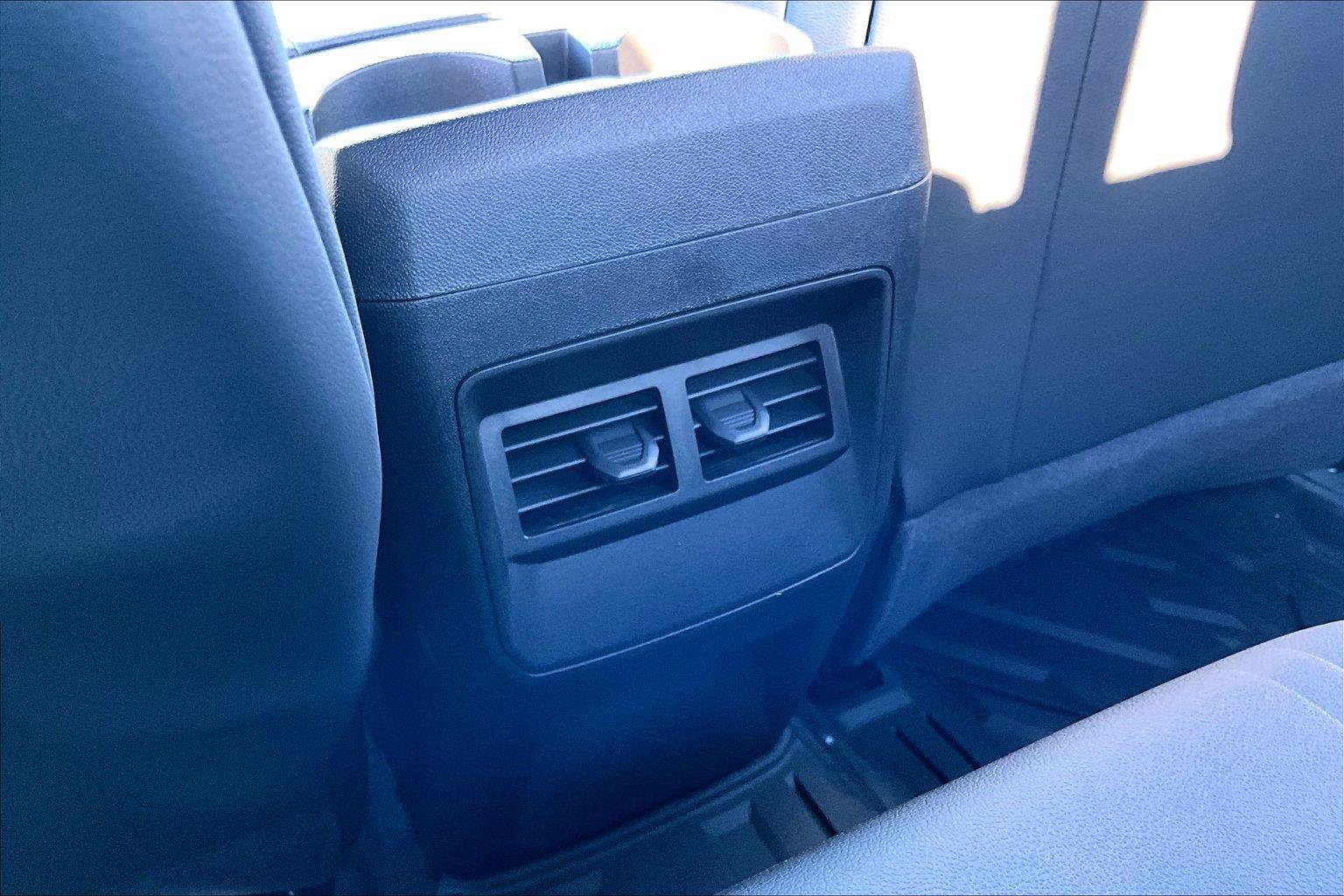 New 2026 Chevrolet Colorado Trail Boss AWD/4WD image 23