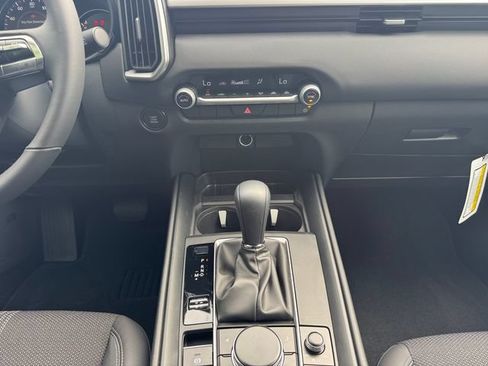New 2026 MAZDA CX-50 AWD 2.5 S w/ Cargo Package image 11