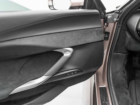 Certified 2025 Ferrari 296 GTB Base image 30