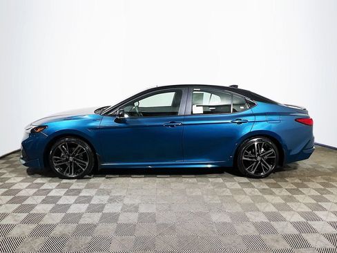 New 2026 Toyota Camry XSE image 5