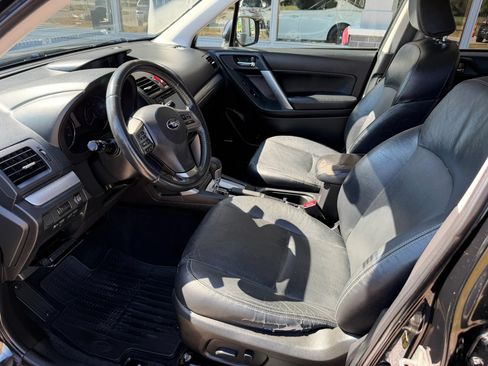 Used 2014 Subaru Forester 2.5i Touring w/ Popular Package #1 AWD/4WD image 10