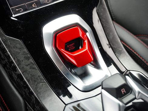 Used 2022 Lamborghini Huracan EVO AWD/4WD image 27