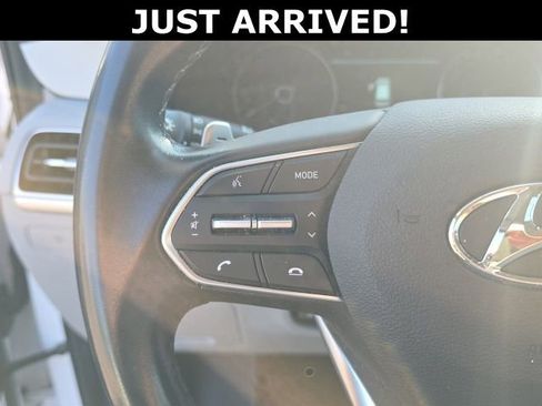 Used 2020 Hyundai Palisade SEL w/ Convenience Package image 14