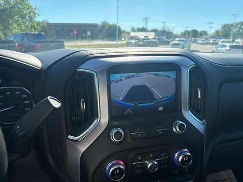Used 2023 GMC Sierra 2500 SLE w/ SLE Convenience Package AWD/4WD image 29