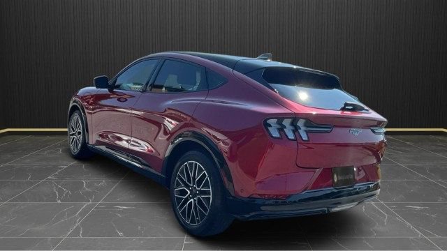 Used 2024 Ford Mustang Mach-E Premium RWD image 5