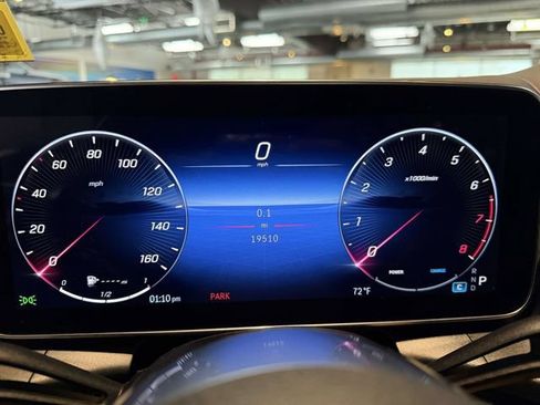 Certified 2023 Mercedes-Benz GLC 300 4MATIC image 34