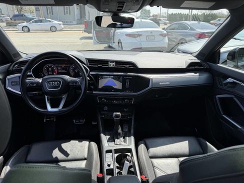 Used 2020 Audi Q3 2.0T Premium Plus w/ Premium Plus Package image 26