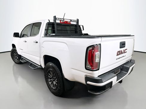 Used 2022 GMC Canyon Denali AWD/4WD image 5