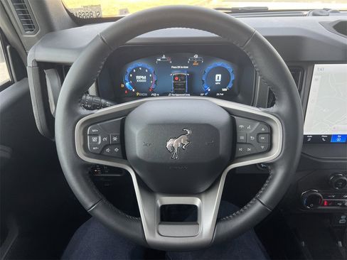 New 2025 Ford Bronco Big Bend image 10