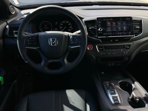 New 2026 Honda Ridgeline TrailSport+ image 11