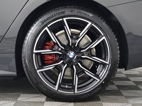 New 2026 BMW i4 eDrive40 w/ M Sport Package RWD image 10