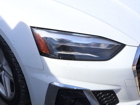 Used 2021 Audi A5 2.0T Premium image 4
